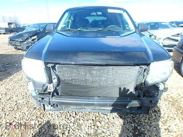2008 MAZDA TRIBUTE - VIN: 4F2CZ02Z18KM04178 - Фото 9