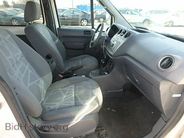 2010 FORD TRANSIT CO - VIN: NM0LS6AN7AT003768 - Фото 5