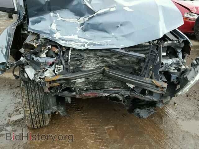 2011 FORD ESCAPE - VIN: 1FMCU0D75BKB52478 - Фото 9