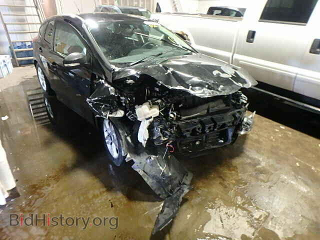 Photo 1FADP3K26EL453130 - FORD FOCUS 2014