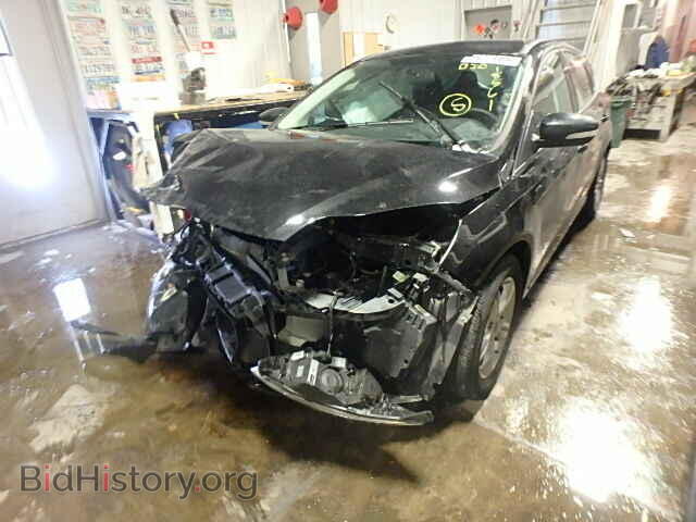 2014 FORD FOCUS - VIN: 1FADP3K26EL453130 - Photo 2