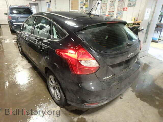 2014 FORD FOCUS - VIN: 1FADP3K26EL453130 - Photo 3