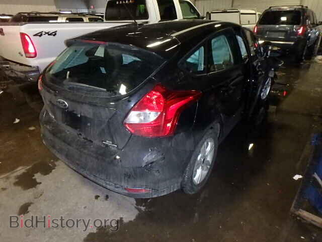 2014 FORD FOCUS - VIN: 1FADP3K26EL453130 - Photo 4