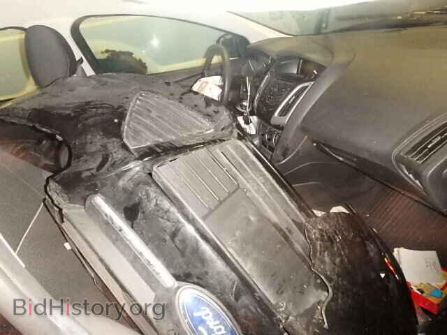 2014 FORD FOCUS - VIN: 1FADP3K26EL453130 - Photo 5