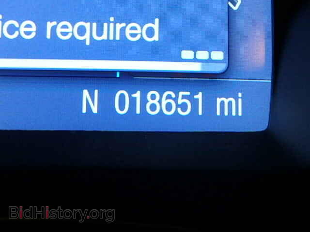 2014 FORD FOCUS - VIN: 1FADP3K26EL453130 - Photo 8