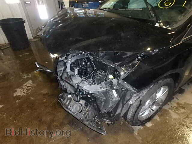 2014 FORD FOCUS - VIN: 1FADP3K26EL453130 - Photo 9