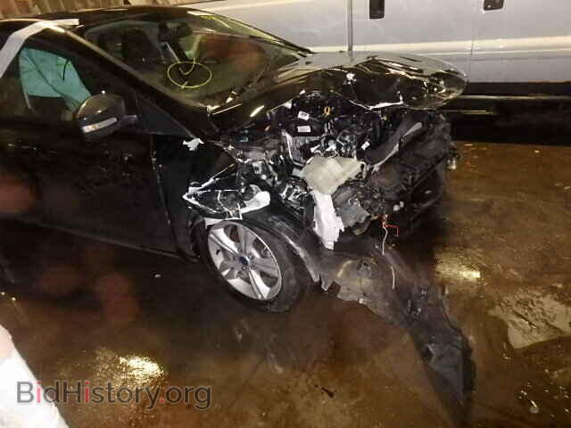 2014 FORD FOCUS - VIN: 1FADP3K26EL453130 - Photo 10