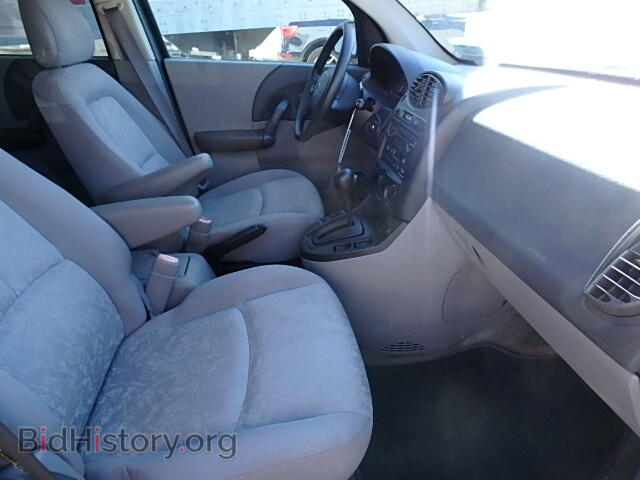 2003 SATURN VUE - VIN: 5GZCZ33D73S866126 - Фото 5