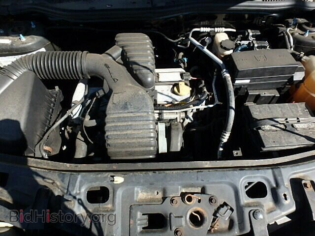 2003 SATURN VUE - VIN: 5GZCZ33D73S866126 - Фото 7