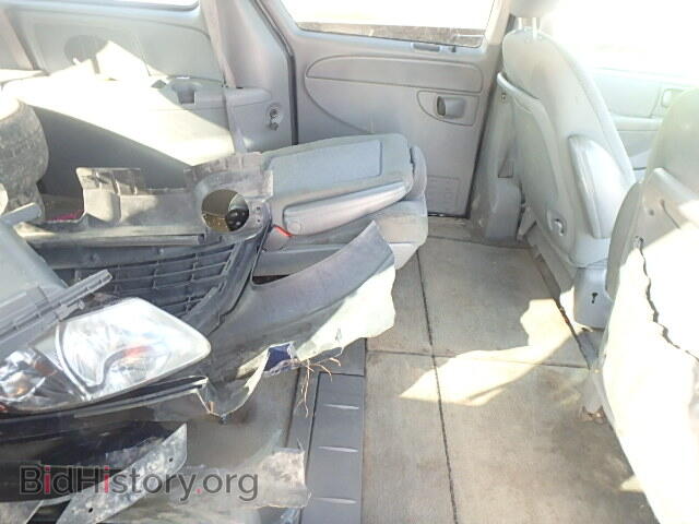 2005 DODGE CARAVAN - VIN: 2D4GP44L45R455861 - Фото 6