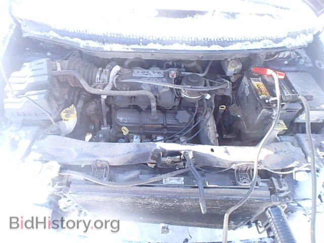 2005 DODGE CARAVAN - VIN: 2D4GP44L45R455861 - Фото 7