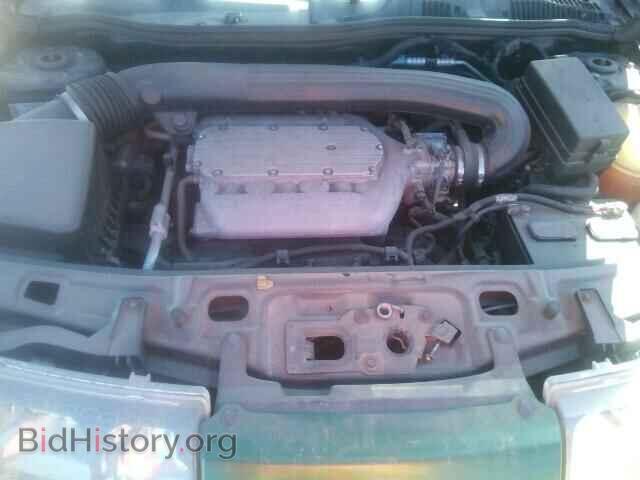 2004 SATURN VUE - VIN: 5GZCZ53464S888437 - Фото 7