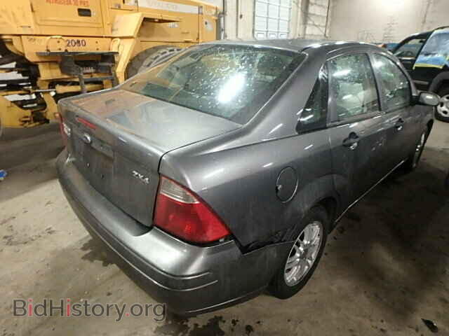 2006 FORD FOCUS - VIN: 1FAHP34N26W254276 - Фото 4