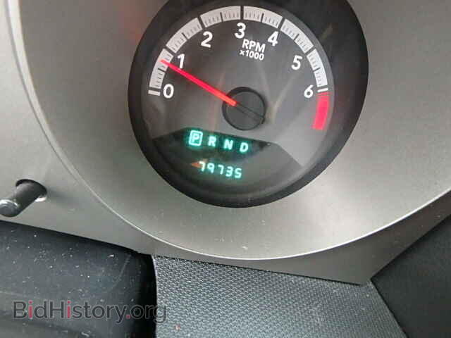 2010 DODGE AVENGER - VIN: 1B3CC4FB2AN224638 - Фото 8