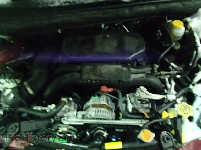 2012 SUBARU OUTBACK - VIN: 4S4BRBAC6C3290276 - Photo 7