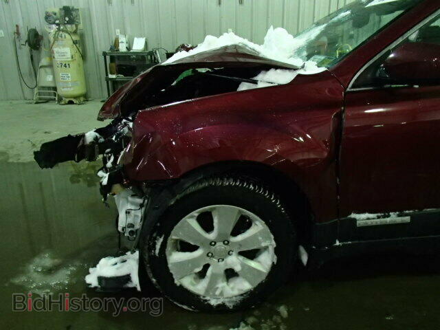 2012 SUBARU OUTBACK - VIN: 4S4BRBAC6C3290276 - Photo 9