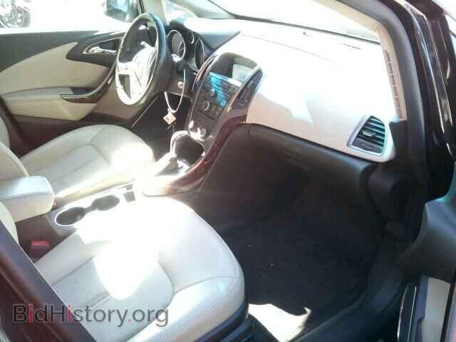 2012 BUICK VERANO - VIN: 1G4PR5SK9C4192026 - Фото 5