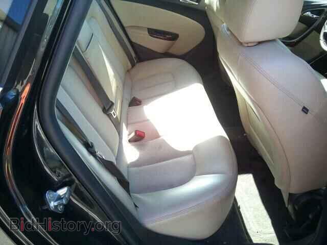 2012 BUICK VERANO - VIN: 1G4PR5SK9C4192026 - Фото 6
