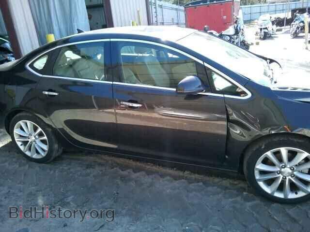 2012 BUICK VERANO - VIN: 1G4PR5SK9C4192026 - Фото 9