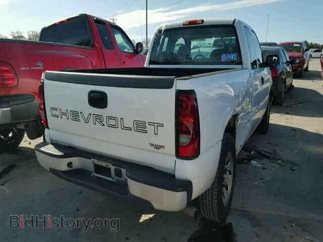 2006 CHEVROLET SILVERADO - VIN: 1GCEC19XX6Z174567 - Photo 4