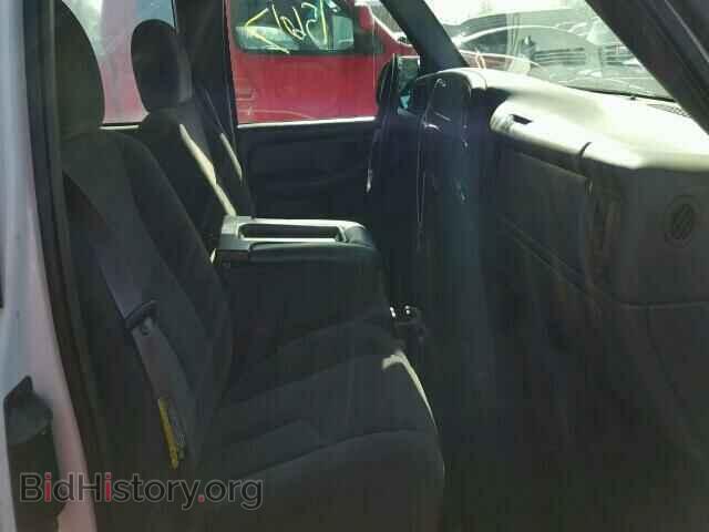 2006 CHEVROLET SILVERADO - VIN: 1GCEC19XX6Z174567 - Photo 5