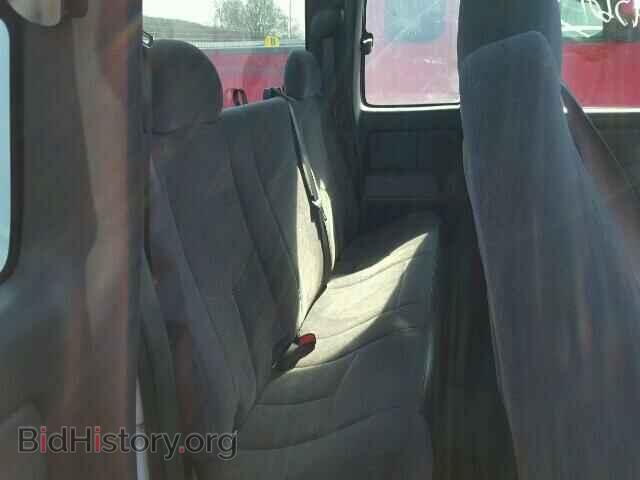 2006 CHEVROLET SILVERADO - VIN: 1GCEC19XX6Z174567 - Photo 6