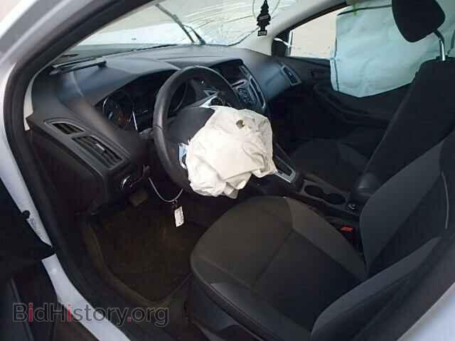 2012 FORD FOCUS - VIN: 1FAHP3F29CL347361 - Photo 5