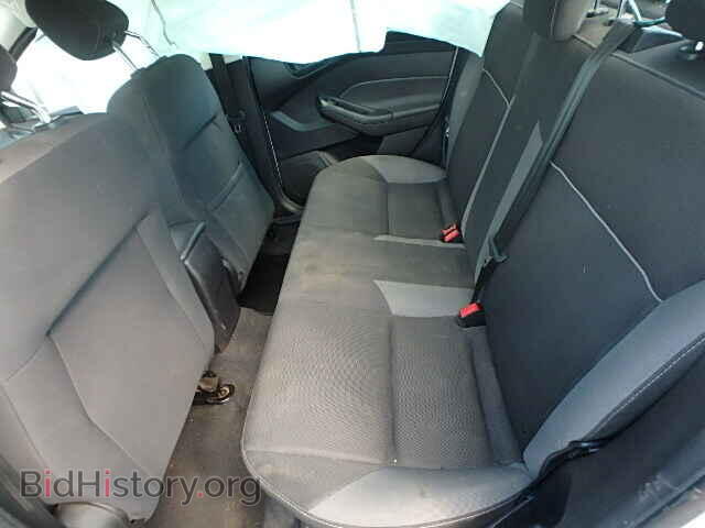 2012 FORD FOCUS - VIN: 1FAHP3F29CL347361 - Photo 6