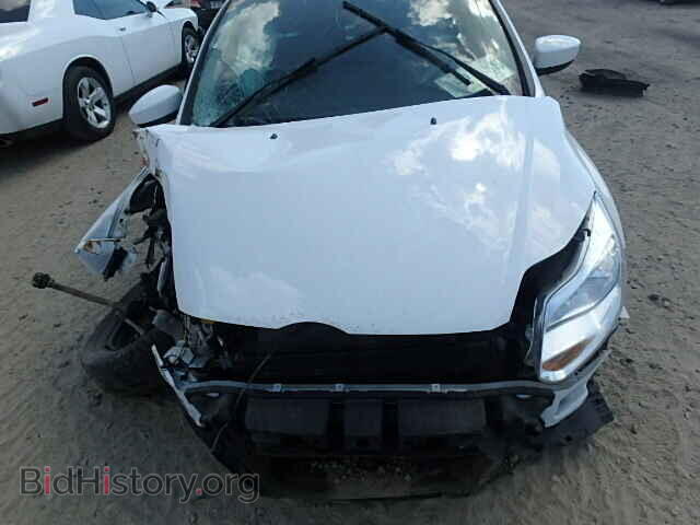2012 FORD FOCUS - VIN: 1FAHP3F29CL347361 - Photo 7