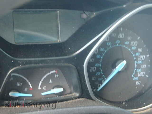 2012 FORD FOCUS - VIN: 1FAHP3F29CL347361 - Photo 8