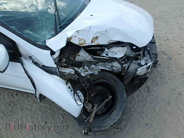2012 FORD FOCUS - VIN: 1FAHP3F29CL347361 - Photo 9