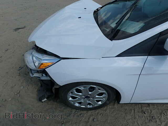 2012 FORD FOCUS - VIN: 1FAHP3F29CL347361 - Photo 10