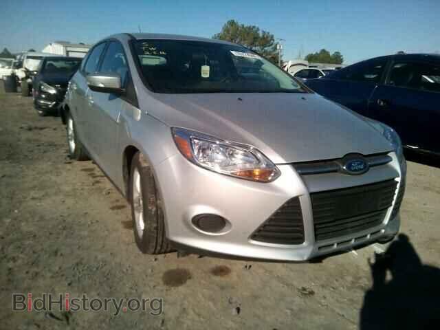 Photo 1FADP3K21EL447705 - FORD FOCUS 2014