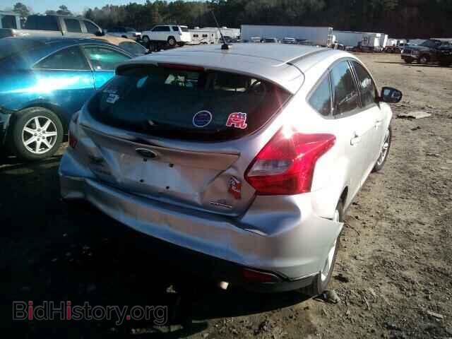 2014 FORD FOCUS - VIN: 1FADP3K21EL447705 - Photo 4