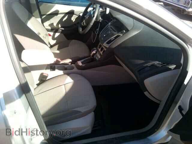 2014 FORD FOCUS - VIN: 1FADP3K21EL447705 - Photo 5