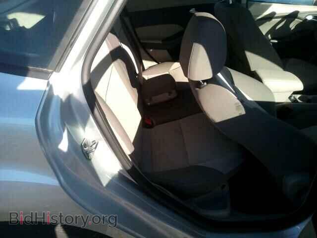 2014 FORD FOCUS - VIN: 1FADP3K21EL447705 - Photo 6