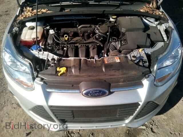 2014 FORD FOCUS - VIN: 1FADP3K21EL447705 - Photo 7