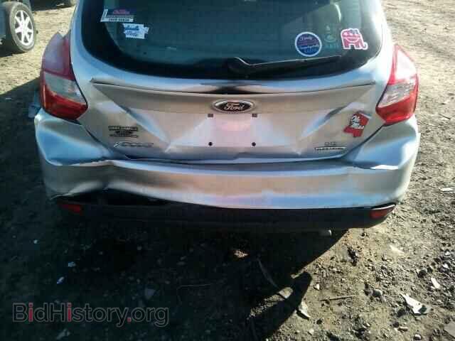 2014 FORD FOCUS - VIN: 1FADP3K21EL447705 - Photo 10