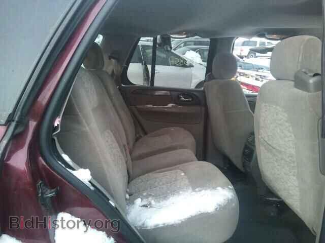 2003 GMC ENVOY - VIN: 1GKDT13S532272228 - Фото 6