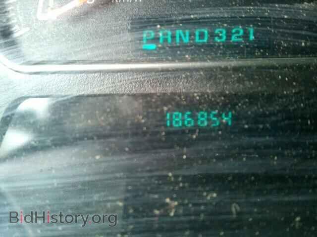 2003 GMC ENVOY - VIN: 1GKDT13S532272228 - Фото 8