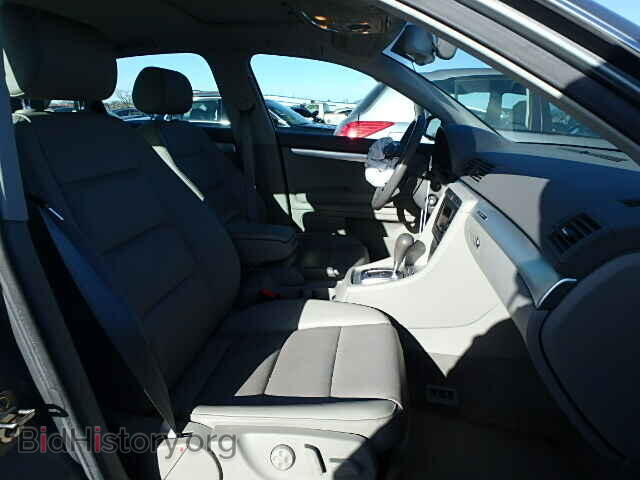2008 AUDI A4 - VIN: WAUDF78E98A161846 - Фото 5