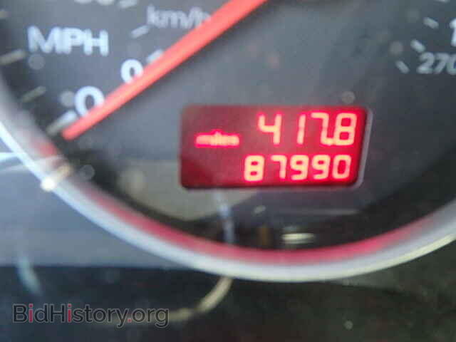 2008 AUDI A4 - VIN: WAUDF78E98A161846 - Фото 8