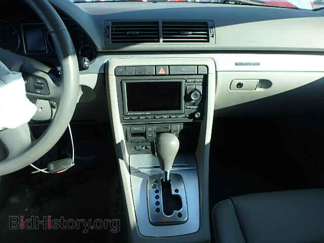 2008 AUDI A4 - VIN: WAUDF78E98A161846 - Фото 9