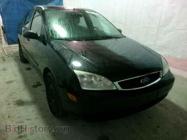 Фотография 1FAFP34N67W279934 - FORD FOCUS 2007