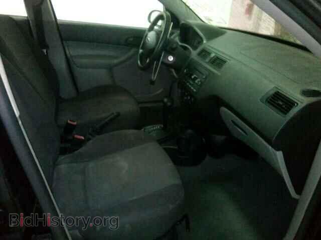 2007 FORD FOCUS - VIN: 1FAFP34N67W279934 - Фото 5