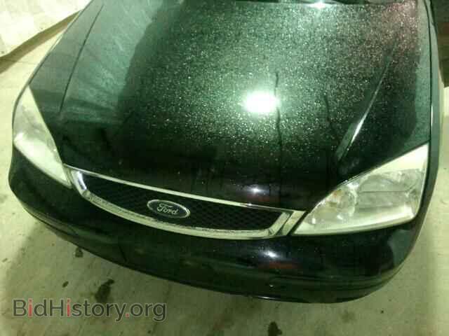 2007 FORD FOCUS - VIN: 1FAFP34N67W279934 - Фото 7