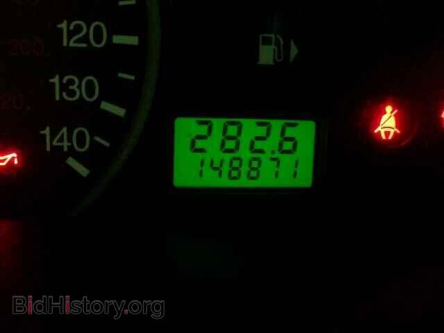 2007 FORD FOCUS - VIN: 1FAFP34N67W279934 - Фото 8