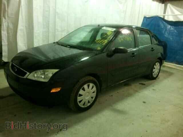 2007 FORD FOCUS - VIN: 1FAFP34N67W279934 - Фото 10