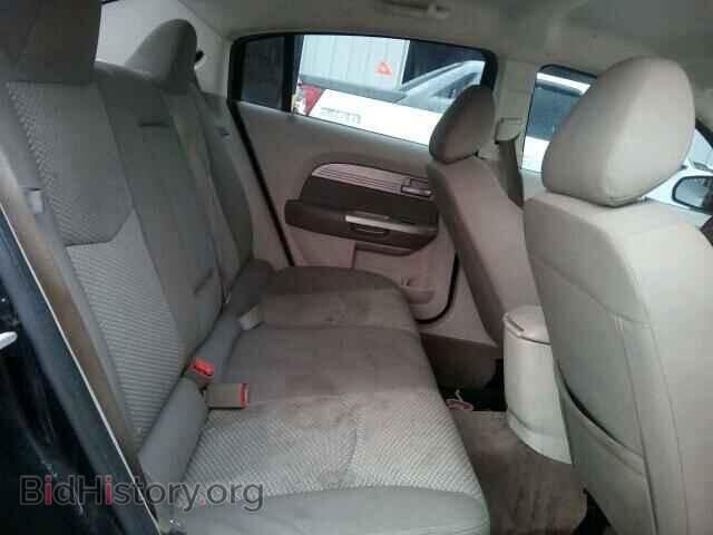 2008 CHRYSLER SEBRING - VIN: 1C3LC46KX8N167747 - Фото 6