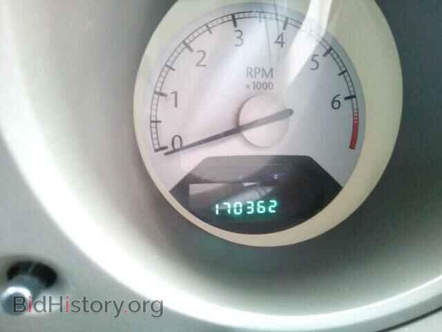 2008 CHRYSLER SEBRING - VIN: 1C3LC46KX8N167747 - Фото 8
